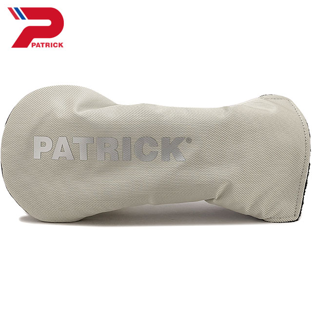 �p�g���b�N �S���t PATRICK GOLF �h���C�o�[�p �w�b�h�J�o�[ LP 263-810 SS26 HEAD COVER LP DR ������� �V���v�� �z���C�g WHT ���K�戵�X