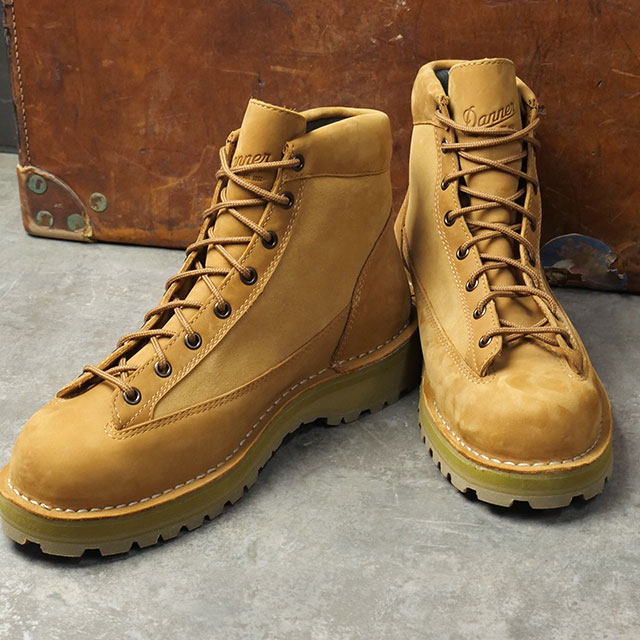 Danner（ダナー） ブーツ メンズ ダナーフィールド アール D123000