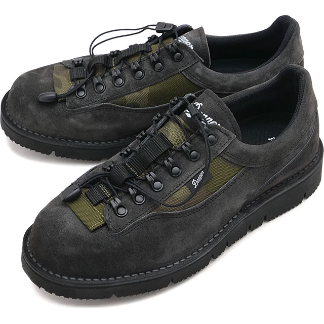 �_�i�[ Danner �u�[�c �����Y �P�[�� �g�D���[�p�[ ���[ D210530 SS26 CAVE TROOPER LOW ���[�J�b�g�V���[�Y �r�u�����\�[�� S.CHARCOAL ���{�� ���K�戵�X