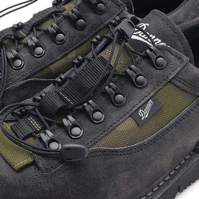 Danner（ダナー） ブーツ メンズ ケーヴ トゥルーパー ロー D210530