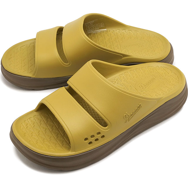 �_�i�[ Danner �T���_�� �~�Y�O�� �X�E�B�t�g �X���C�h D827100 SS26 MIZUGUMO SWIFT SLIDE �X�|�[�c�T���_�� �A�E�g�h�A �^�E�� SAFARI ���K�戵�X