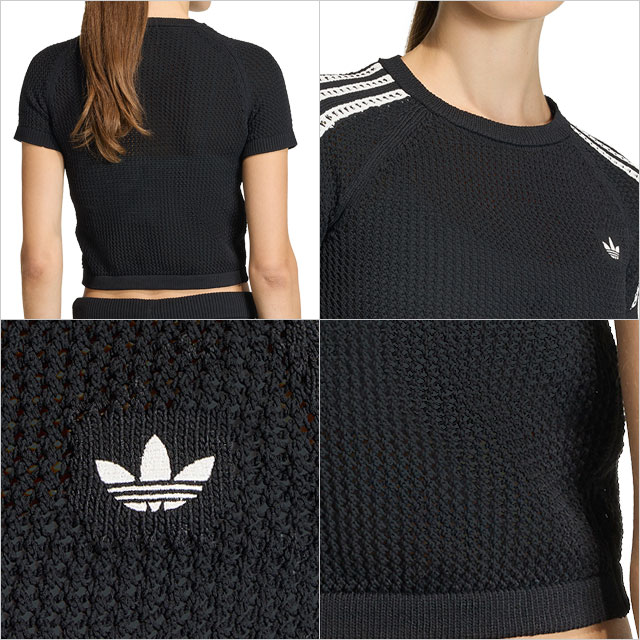 adidas Originals アディダス オリジナルス ニティド クロシェット