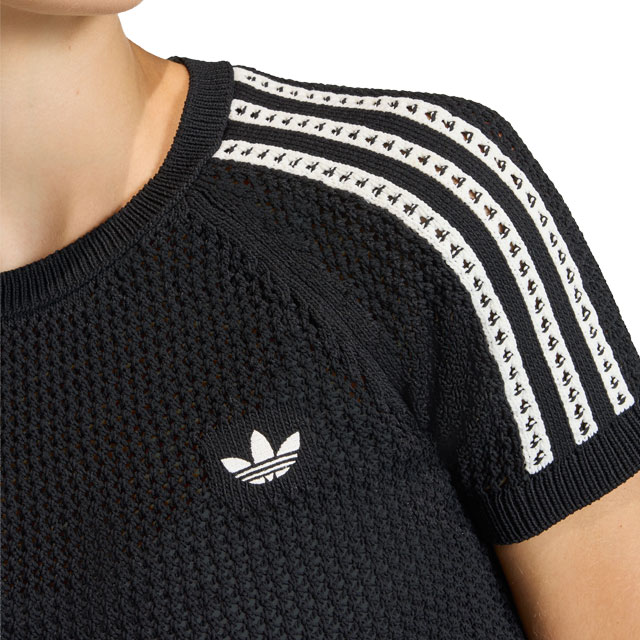 adidas Originals アディダス オリジナルス ニティド クロシェット