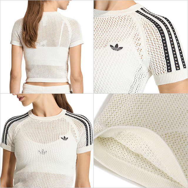 adidas Originals アディダス オリジナルス ニティド クロシェット