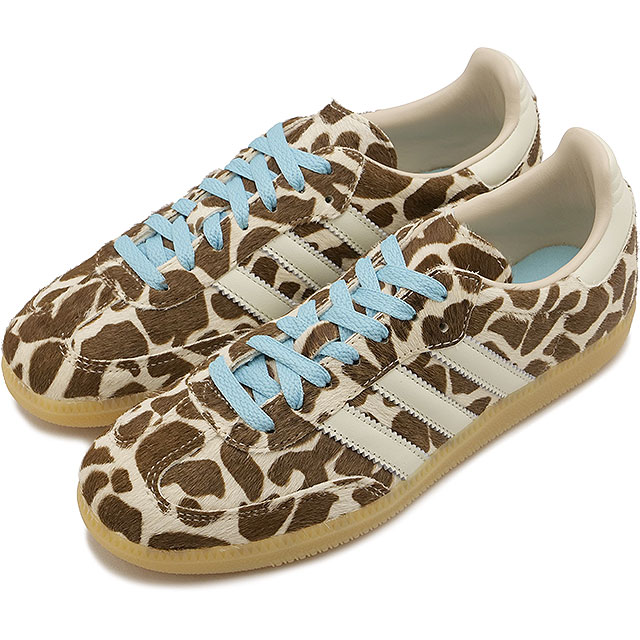 �A�f�B�_�X �I���W�i���X adidas Originals �X�j�[�J�[ ���f�B�[�X �T���o OG �E�B�����Y KI6669 SS26 SAMBA OG W ���[�J�b�g �A�C�{���[ �K�� ���K�戵�X