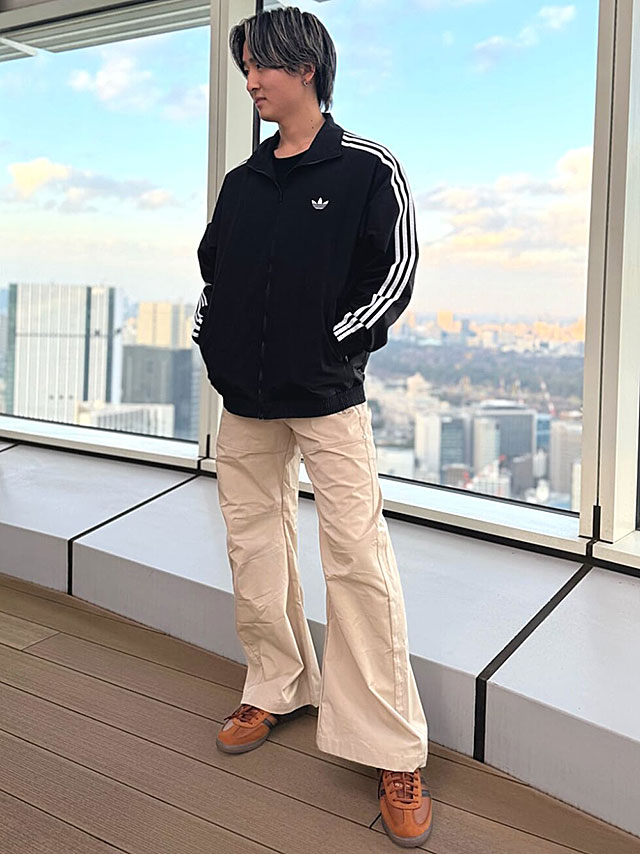 adidas Originals アディダス オリジナルス メンズ ハンドボール