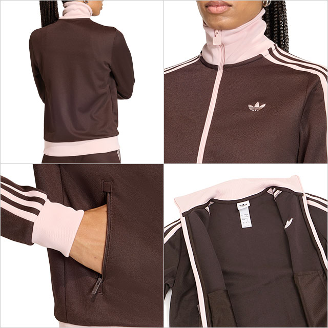 adidas Originals アディダス オリジナルス クラシック トラックトップ