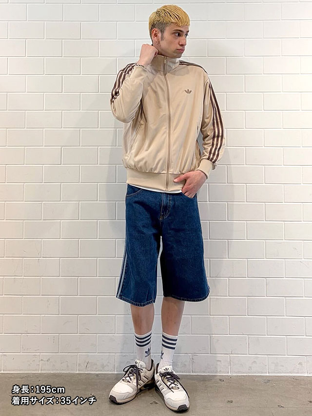 adidas Originals アディダス オリジナルス ファイヤーバード アディ