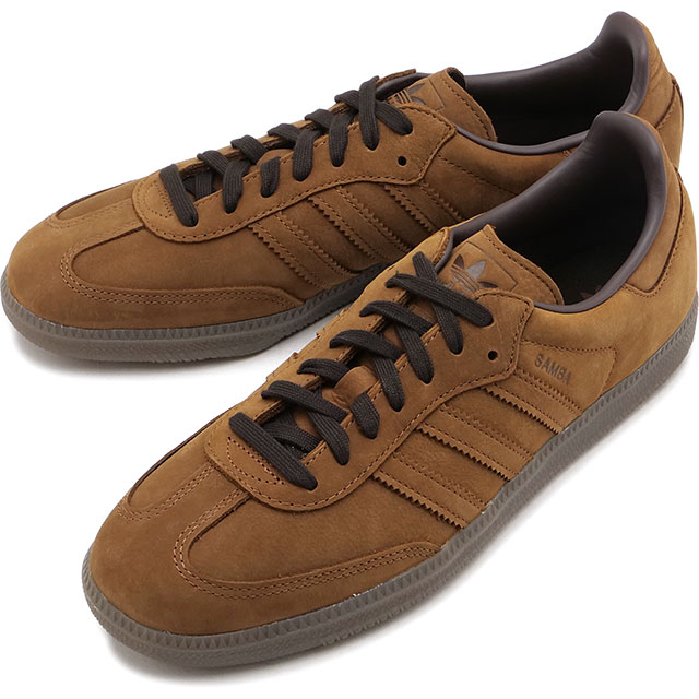 adidas Originals アディダス オリジナルス スニーカー メンズ サンバ