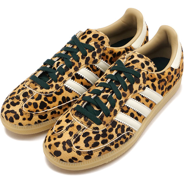adidas Originals アディダス オリジナルス サンバ OG ウィメンズ