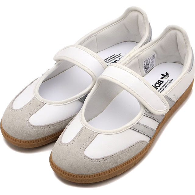 adidas Originals アディダス オリジナルス サンバ ジェーン