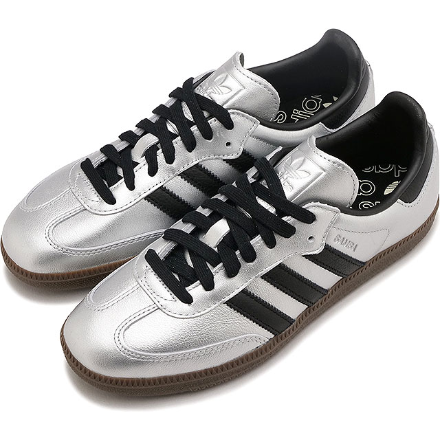 adidas Originals アディダス オリジナルス レディース サンバ OG