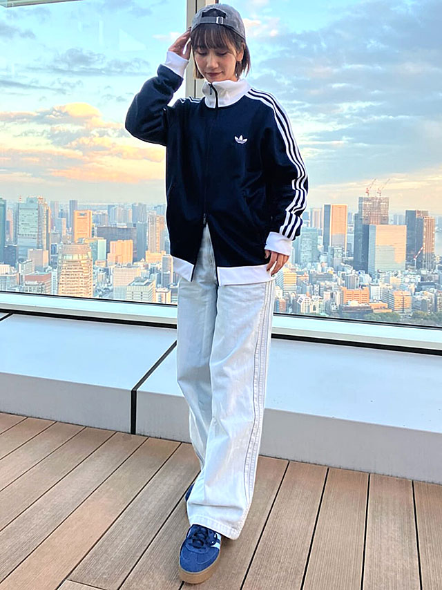 adidas Originals アディダス オリジナルス ハンドボール スペツィアル