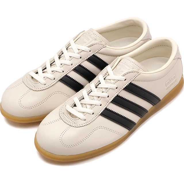 adidas Originals アディダス オリジナルス スニーカー ガゼル ロウ