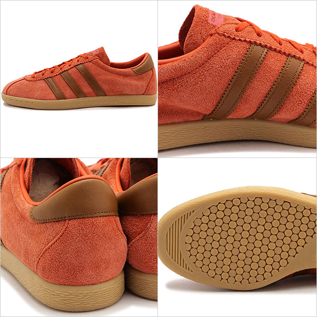 adidas Originals アディダス オリジナルス スニーカー メンズ タバコ