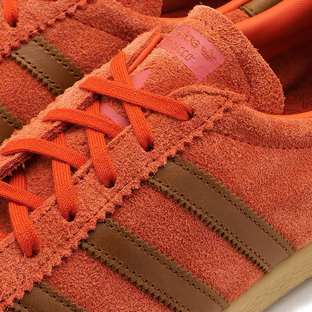 adidas Originals アディダス オリジナルス スニーカー メンズ タバコ