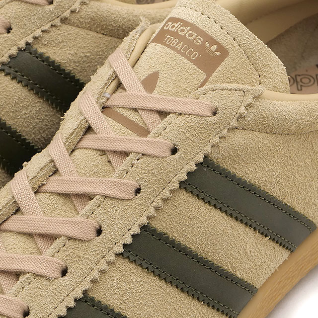 adidas Originals アディダス オリジナルス スニーカー タバコ IH9083 adidas Originals アディダス オリジナルス スニーカー タバコ IH9083