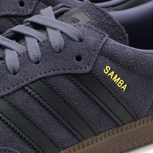 adidas Originals アディダス オリジナルス サンバ OG IH4386 SS26