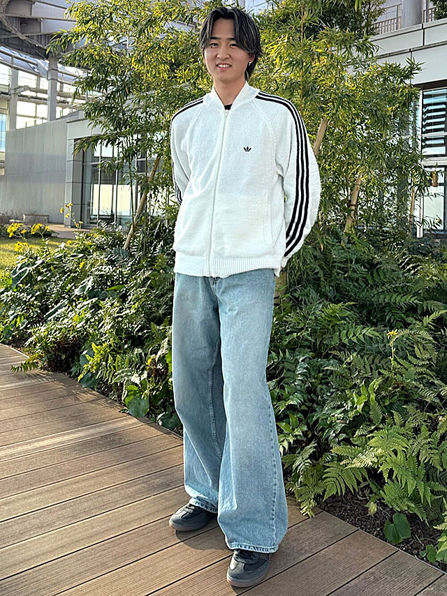 adidas Originals アディダス オリジナルス メンズ ハンドボール