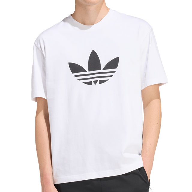 adidas Originals アディダス オリジナルス メンズ トレフォイル T