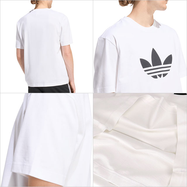 adidas Originals アディダス オリジナルス メンズ トレフォイル T