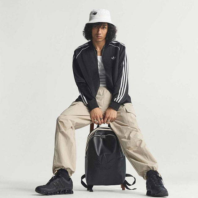 adidas Originals アディダス オリジナルス スーパースター アディ