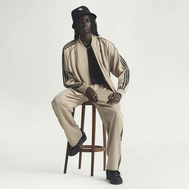 adidas Originals アディダス オリジナルス メンズ スーパースター