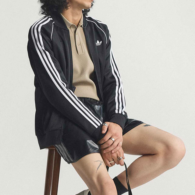 adidas Originals アディダス オリジナルス メンズ スーパースター