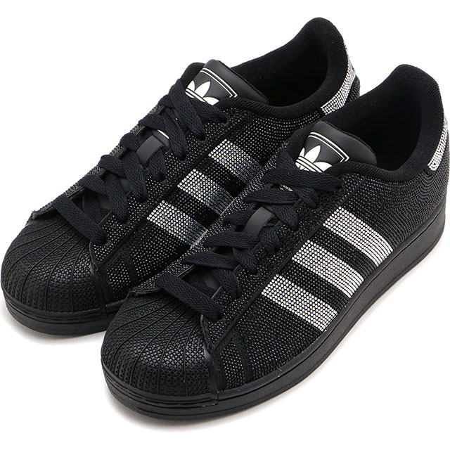 adidas Originals アディダス サンダル スーパースター ミュール