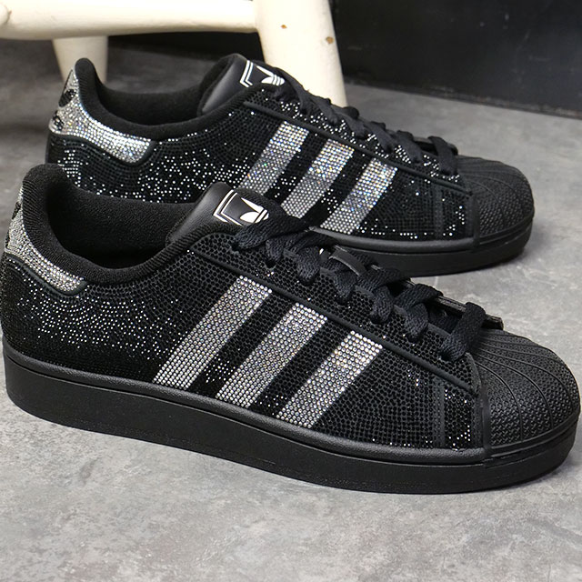 adidas Originals アディダス オリジナルス レディース スーパースター