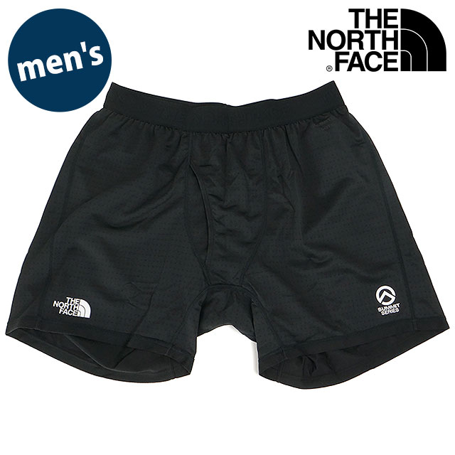 THE NORTH FACE パッド入りパンツ S ブラック ザ・ノース・フェイス(THE NORTH FACE) ボクサーパンツ | 通販・人気