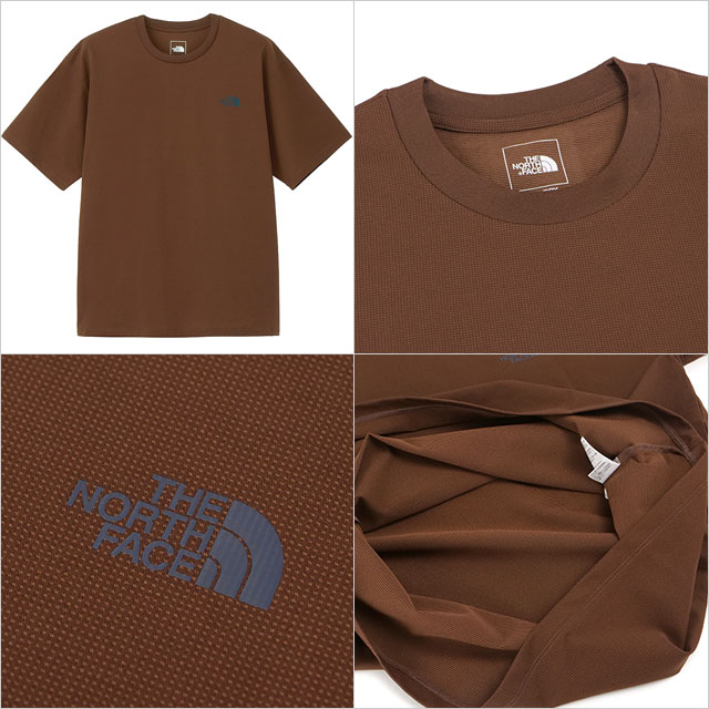 THE NORTH FACE（ザ ノースフェイス） THE NORTH FACE Tシャツ メンズ