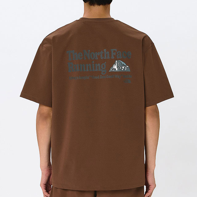 THE NORTH FACE（ザ ノースフェイス） THE NORTH FACE Tシャツ メンズ