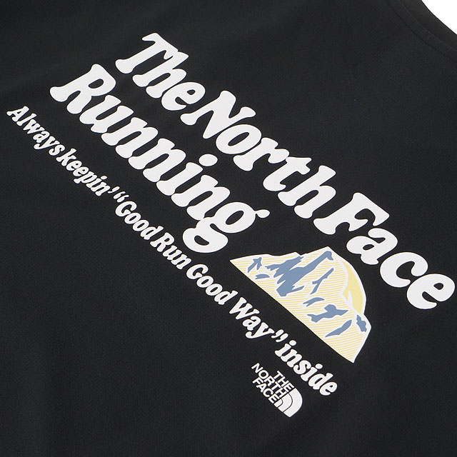 THE NORTH FACE（ザ ノースフェイス） THE NORTH FACE Tシャツ メンズ