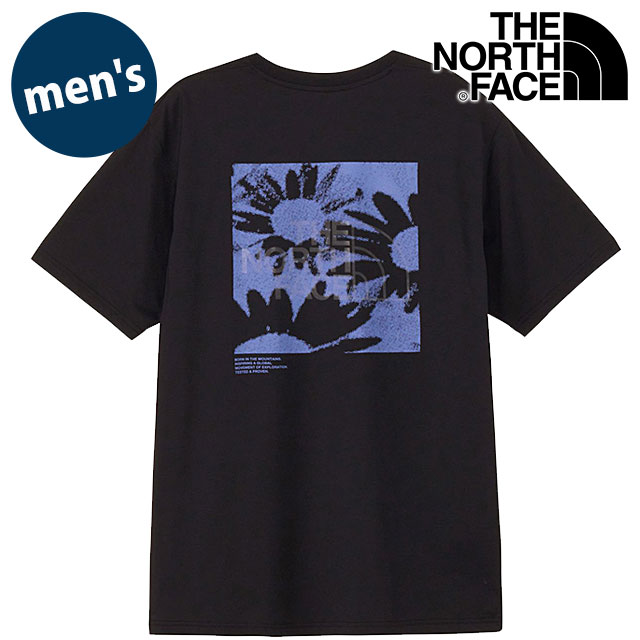 THE NORTH FACE（ザ ノースフェイス） ショートスリーブイーエス