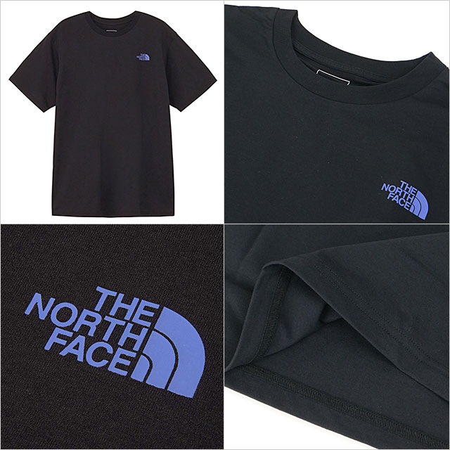 THE NORTH FACE（ザ ノースフェイス） ショートスリーブイーエス