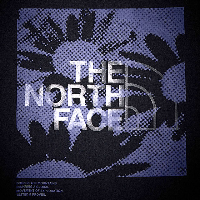 THE NORTH FACE（ザ ノースフェイス） ショートスリーブイーエス