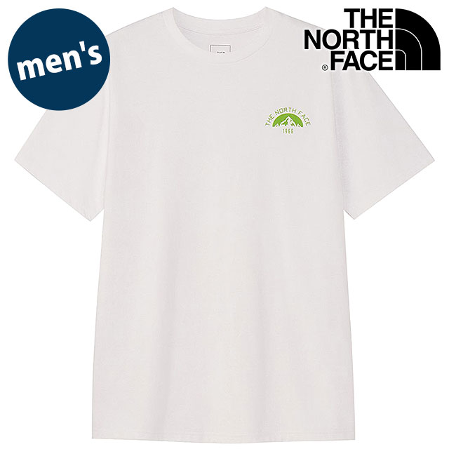 THE NORTH FACE（ザ ノースフェイス） ショートスリーブヒストリカル