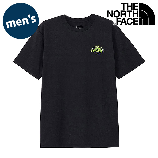 THE NORTH FACE（ザ ノースフェイス） THE NORTH FACE Tシャツ メンズ