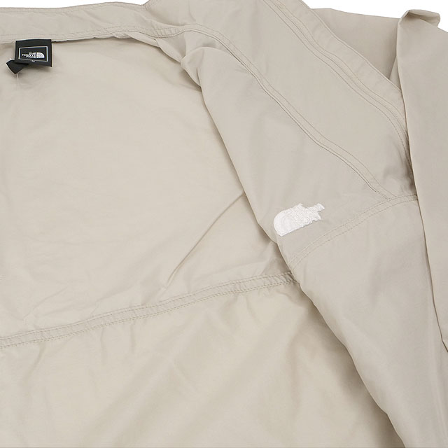 THE NORTH FACE（ザ ノースフェイス） メンズ コンパクトブルゾン