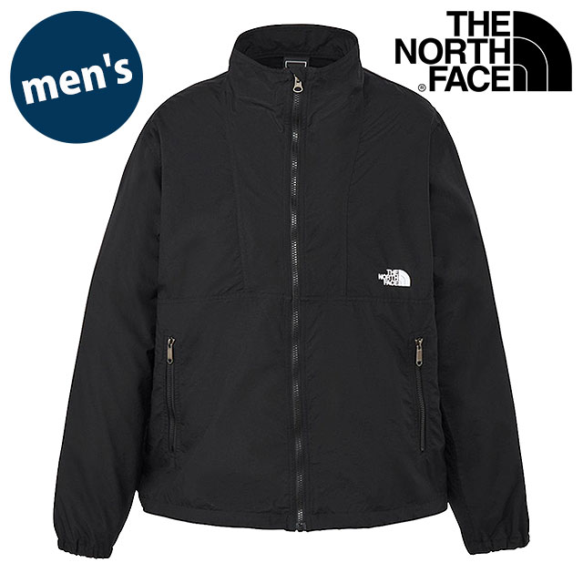 THE NORTH FACE（ザ ノースフェイス） メンズ コンパクトブルゾン