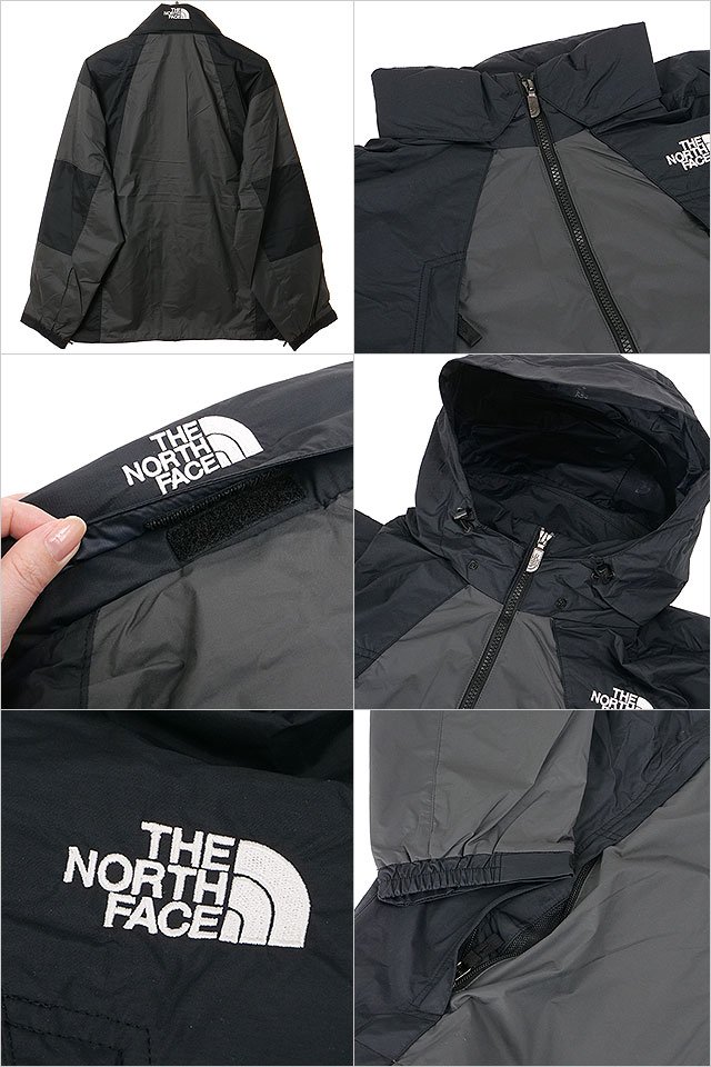 THE NORTH FACE（ザ ノースフェイス） メンズ チムニーウィンド