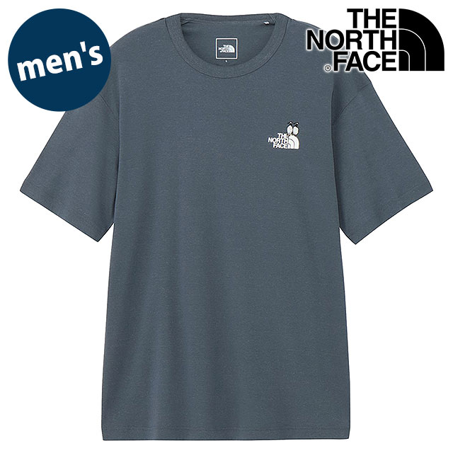 THE NORTH FACE（ザ ノースフェイス） THE NORTH FACE Tシャツ メンズ