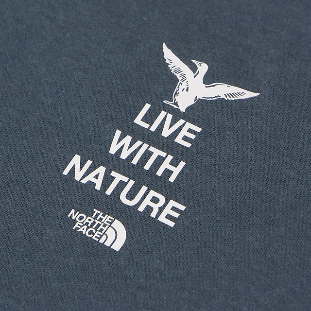 THE NORTH FACE（ザ ノースフェイス） THE NORTH FACE Tシャツ メンズ