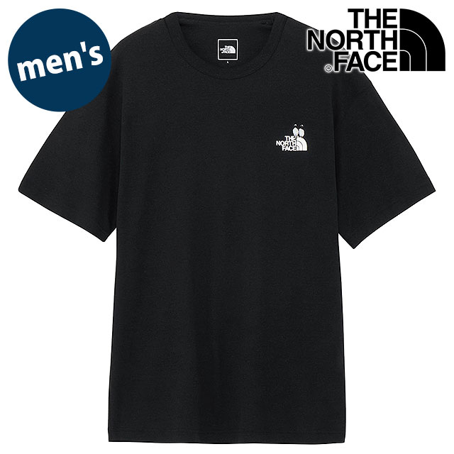 THE NORTH FACE(ザ ノースフェイス) THE NORTH FACE Tシャツ メンズ THE NORTH FACE(ザ ノースフェイス) THE NORTH FACE Tシャツ メンズ