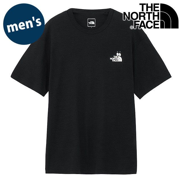 THE NORTH FACE（ザ ノースフェイス） THE NORTH FACE Tシャツ メンズ