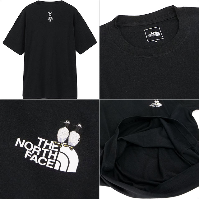 THE NORTH FACE（ザ ノースフェイス） THE NORTH FACE Tシャツ メンズ