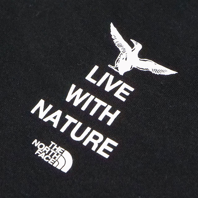【キャンプ太郎】新品未使用バイヤー✖︎THE NORTH FACE THE NORTH FACE（ザ ノースフェイス） THE NORTH FACE Tシャツ メンズ