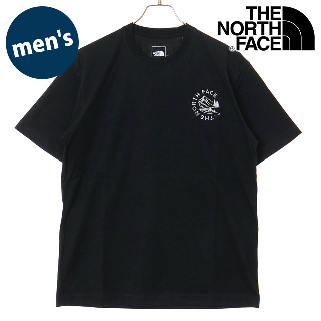 THE NORTH FACE（ザ ノースフェイス） THE NORTH FACE Tシャツ メンズ