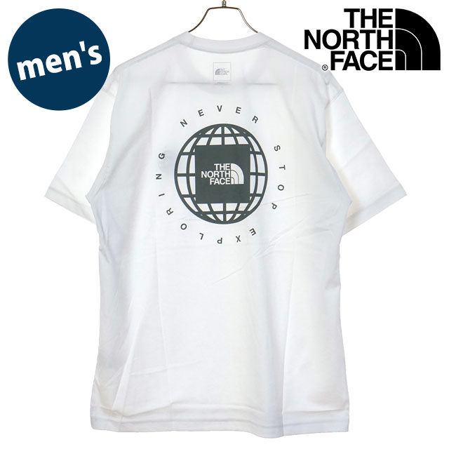 THE NORTH FACE（ザ ノースフェイス） THE NORTH FACE Tシャツ メンズ